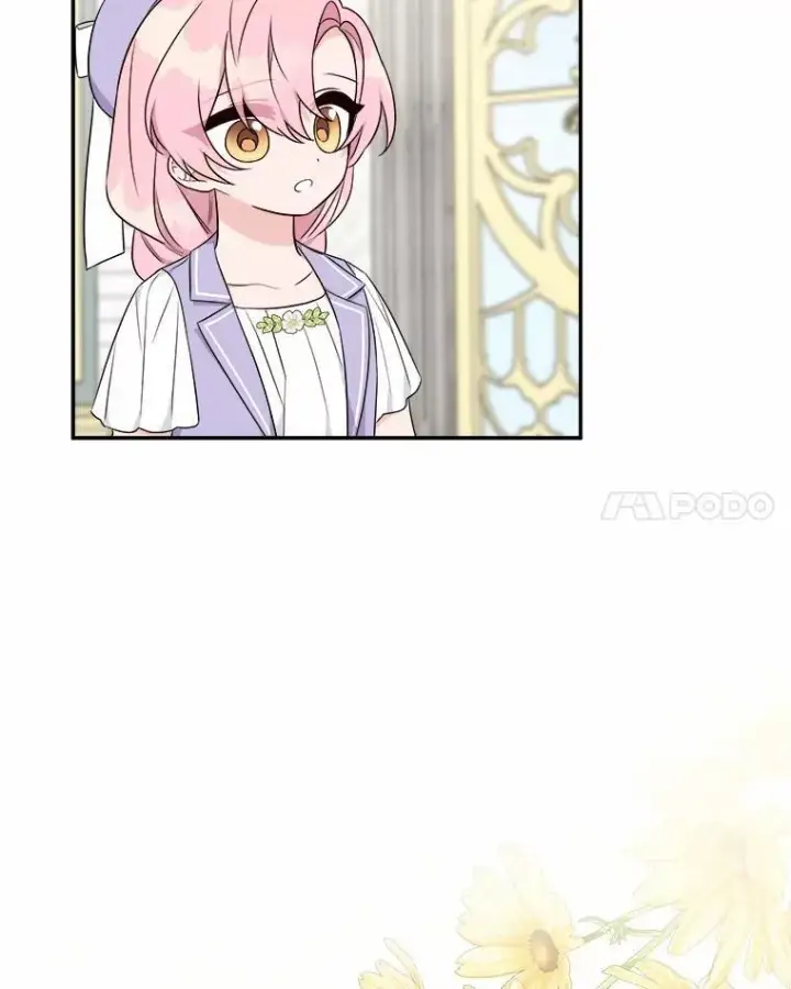 漫画《反派家族的掌权小女儿》37.关于母亲的故事第32张图