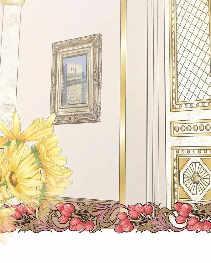漫画《反派家族的掌权小女儿》37.关于母亲的故事第34张图