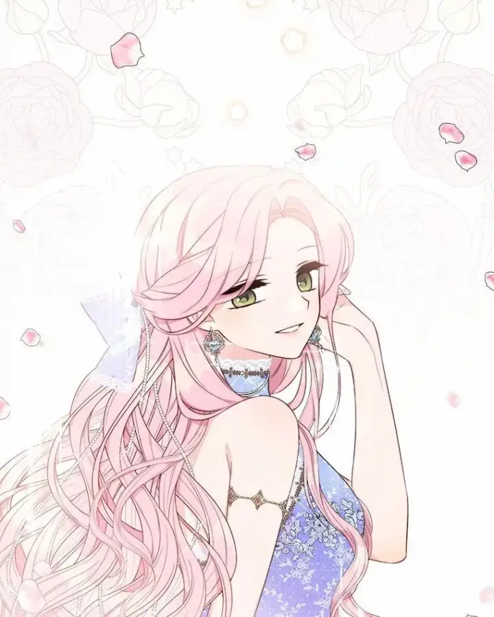 漫画《反派家族的掌权小女儿》37.关于母亲的故事第4张图