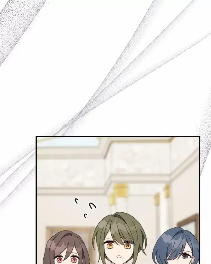 漫画《反派家族的掌权小女儿》37.关于母亲的故事第47张图