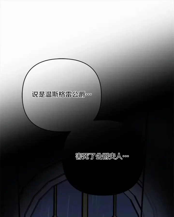漫画《反派家族的掌权小女儿》37.关于母亲的故事第51张图