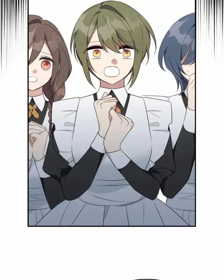漫画《反派家族的掌权小女儿》37.关于母亲的故事第55张图