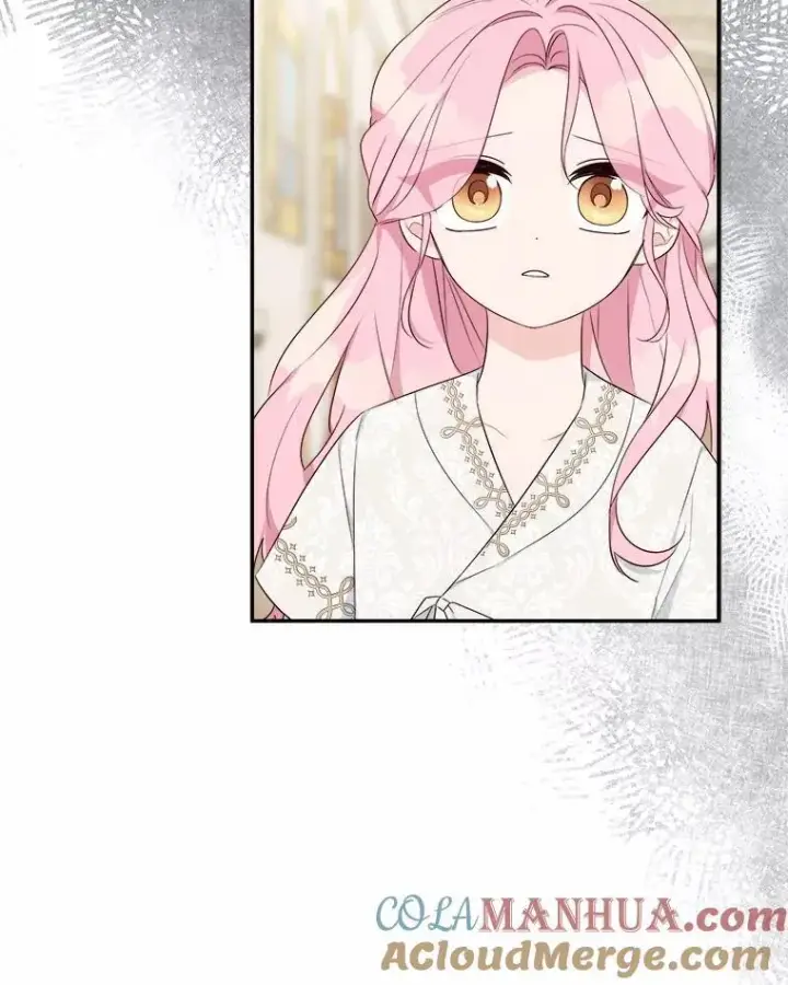 漫画《反派家族的掌权小女儿》37.关于母亲的故事第69张图