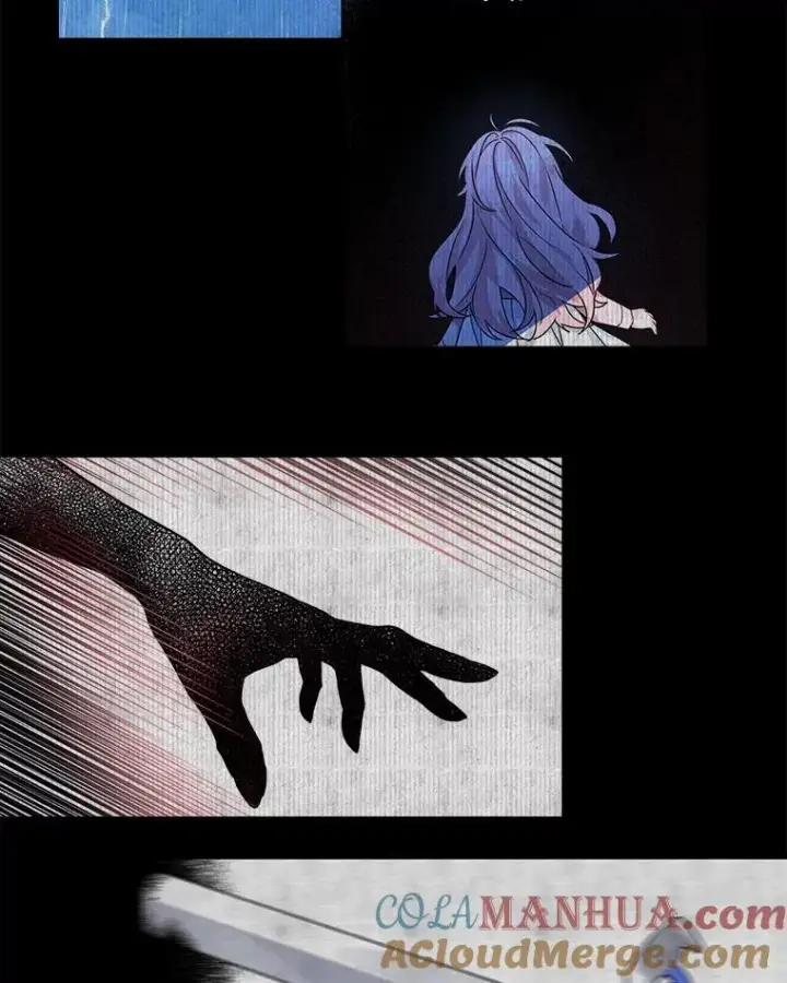 漫画《反派家族的掌权小女儿》37.关于母亲的故事第89张图