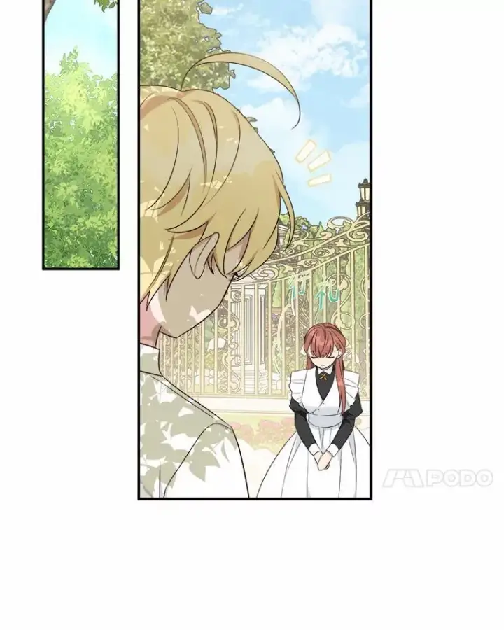 漫画《反派家族的掌权小女儿》38.星星大人的庇护第100张图