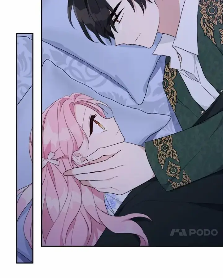 漫画《反派家族的掌权小女儿》38.星星大人的庇护第18张图