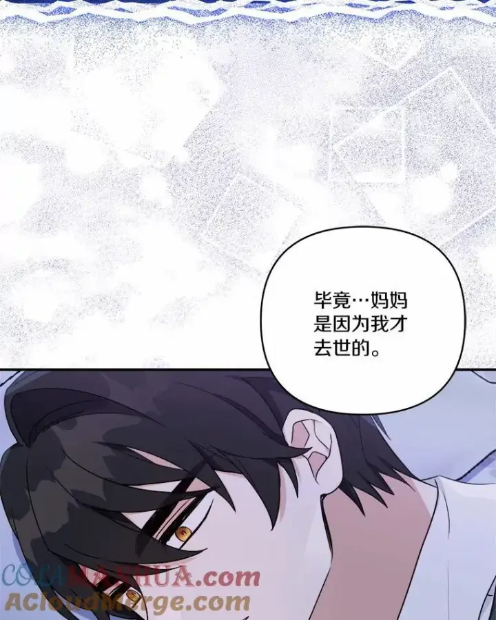 漫画《反派家族的掌权小女儿》38.星星大人的庇护第21张图