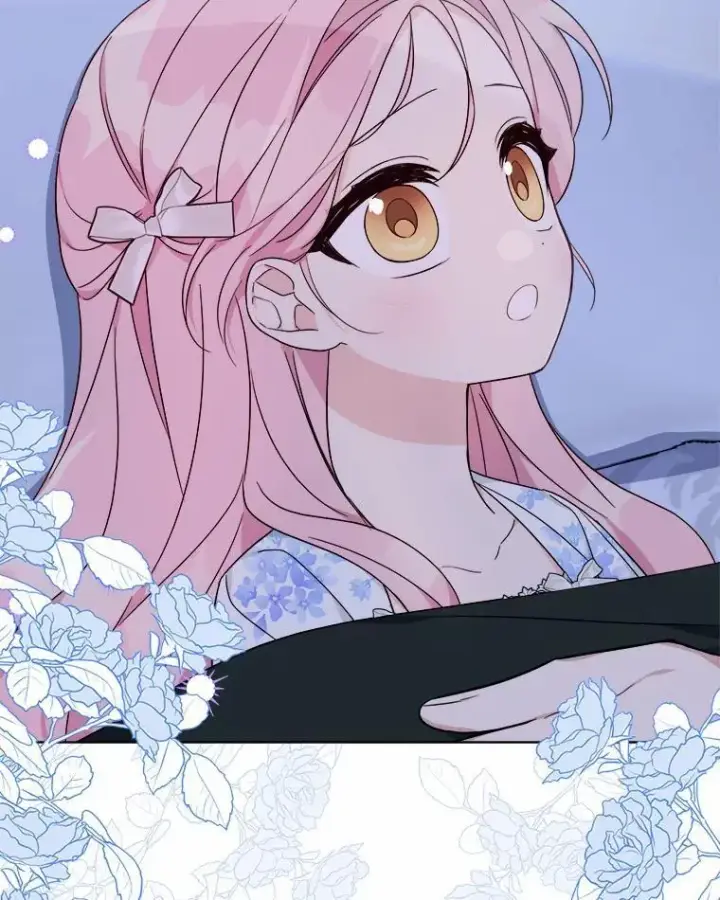 漫画《反派家族的掌权小女儿》38.星星大人的庇护第31张图