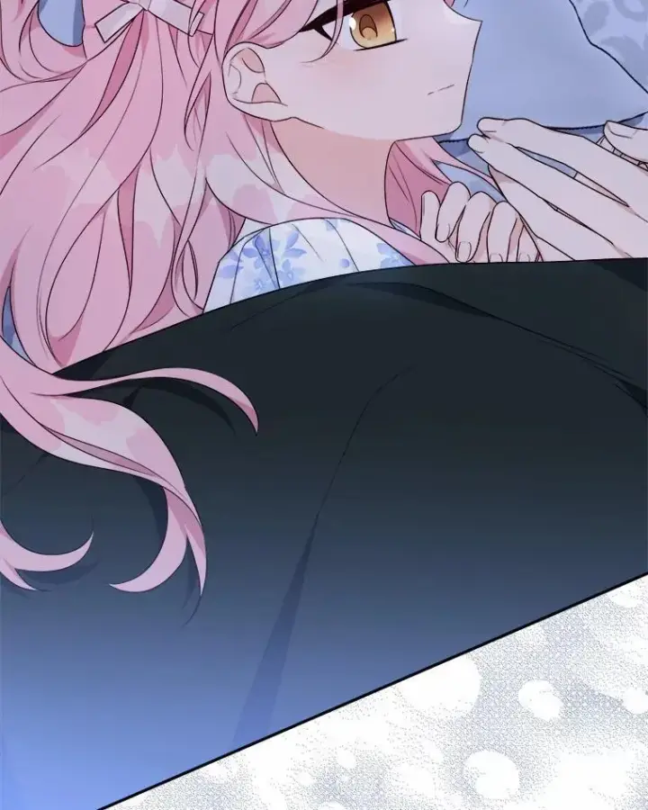 漫画《反派家族的掌权小女儿》38.星星大人的庇护第36张图