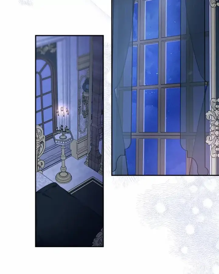 漫画《反派家族的掌权小女儿》38.星星大人的庇护第4张图