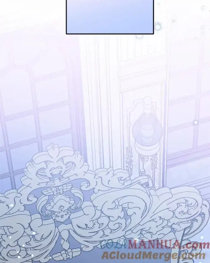 漫画《反派家族的掌权小女儿》38.星星大人的庇护第45张图