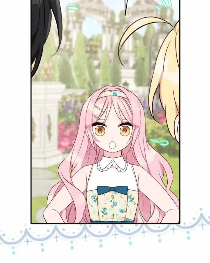 漫画《反派家族的掌权小女儿》38.星星大人的庇护第58张图