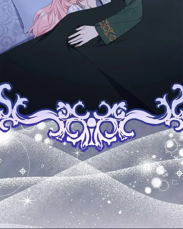 漫画《反派家族的掌权小女儿》38.星星大人的庇护第7张图