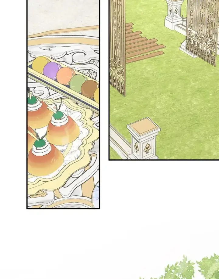 漫画《反派家族的掌权小女儿》38.星星大人的庇护第72张图
