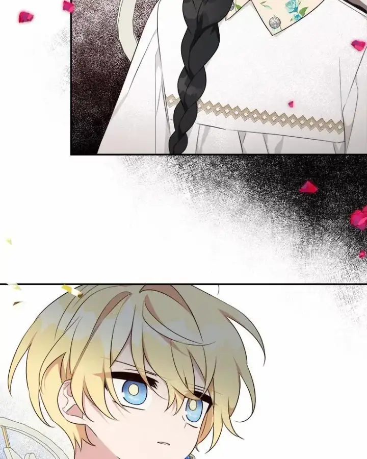 漫画《反派家族的掌权小女儿》38.星星大人的庇护第96张图