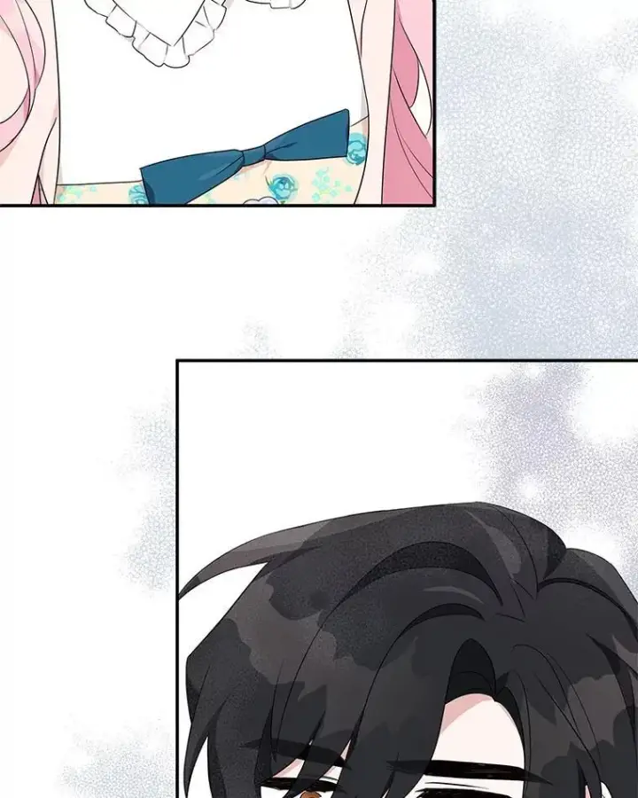 漫画《反派家族的掌权小女儿》39.有心事的艾伊第16张图