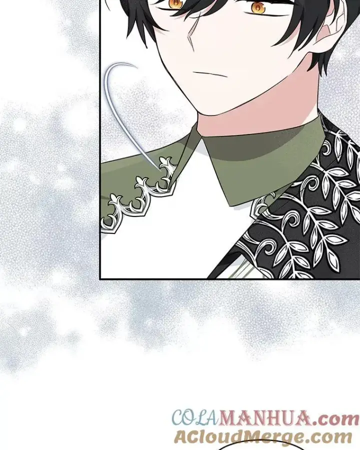 漫画《反派家族的掌权小女儿》39.有心事的艾伊第17张图