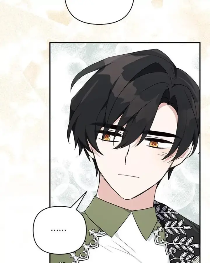 漫画《反派家族的掌权小女儿》39.有心事的艾伊第24张图