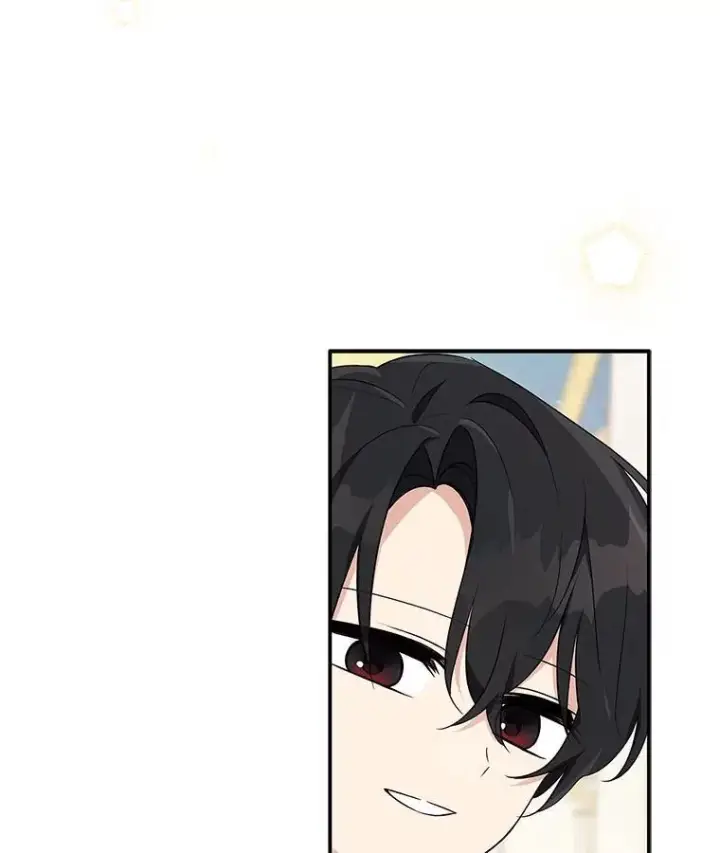 漫画《反派家族的掌权小女儿》39.有心事的艾伊第3张图