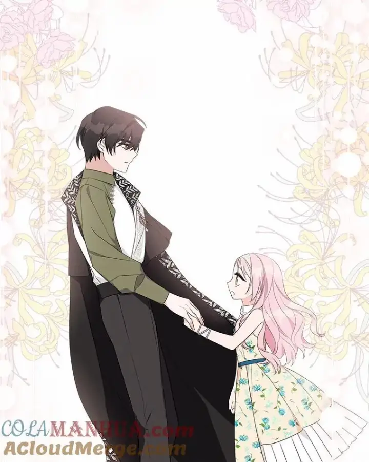 漫画《反派家族的掌权小女儿》39.有心事的艾伊第49张图