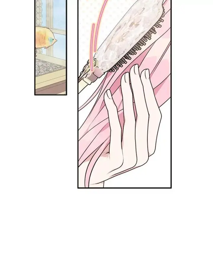 漫画《反派家族的掌权小女儿》39.有心事的艾伊第58张图