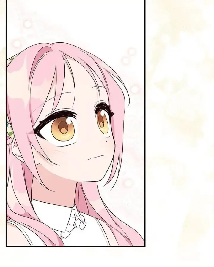 漫画《反派家族的掌权小女儿》39.有心事的艾伊第74张图