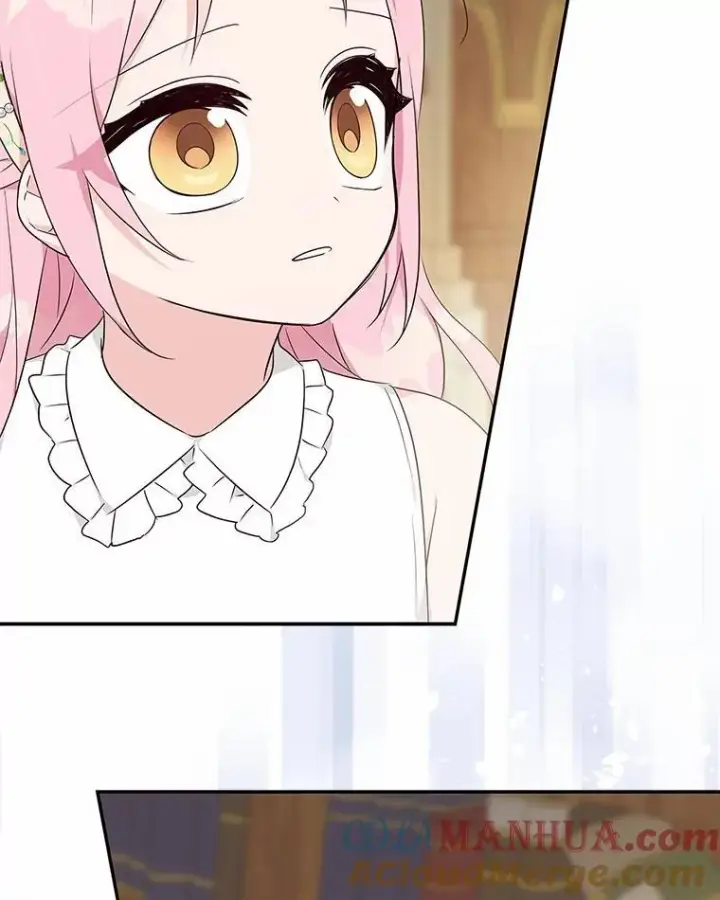 漫画《反派家族的掌权小女儿》39.有心事的艾伊第89张图