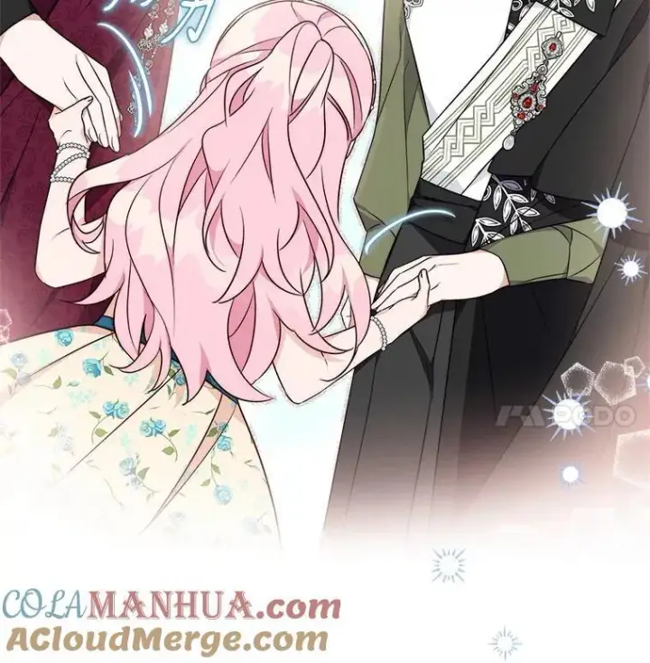 漫画《反派家族的掌权小女儿》40.幸福精灵第101张图
