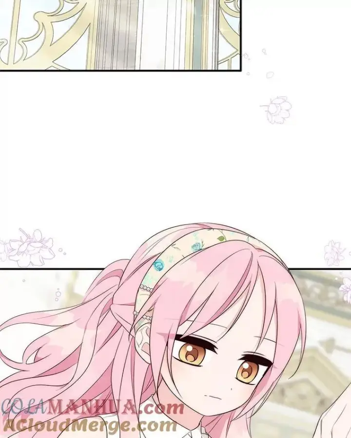 漫画《反派家族的掌权小女儿》40.幸福精灵第21张图