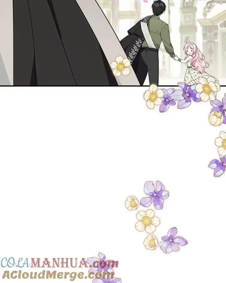 漫画《反派家族的掌权小女儿》40.幸福精灵第37张图