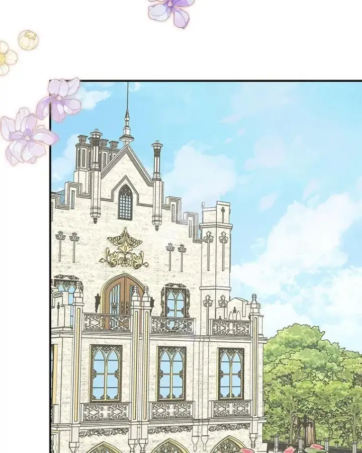 漫画《反派家族的掌权小女儿》40.幸福精灵第38张图