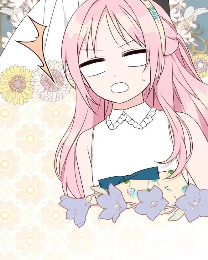 漫画《反派家族的掌权小女儿》40.幸福精灵第44张图