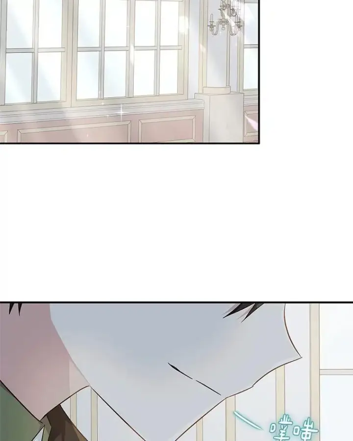 漫画《反派家族的掌权小女儿》40.幸福精灵第47张图