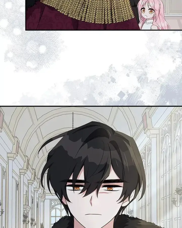 漫画《反派家族的掌权小女儿》40.幸福精灵第64张图