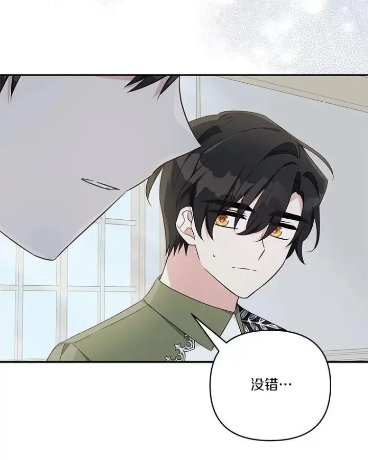 漫画《反派家族的掌权小女儿》40.幸福精灵第74张图