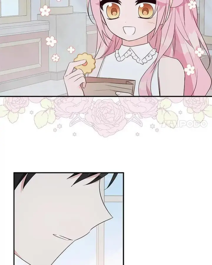 漫画《反派家族的掌权小女儿》40.幸福精灵第87张图