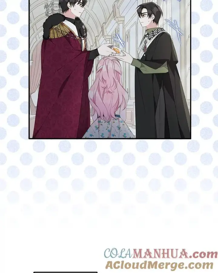 漫画《反派家族的掌权小女儿》40.幸福精灵第93张图