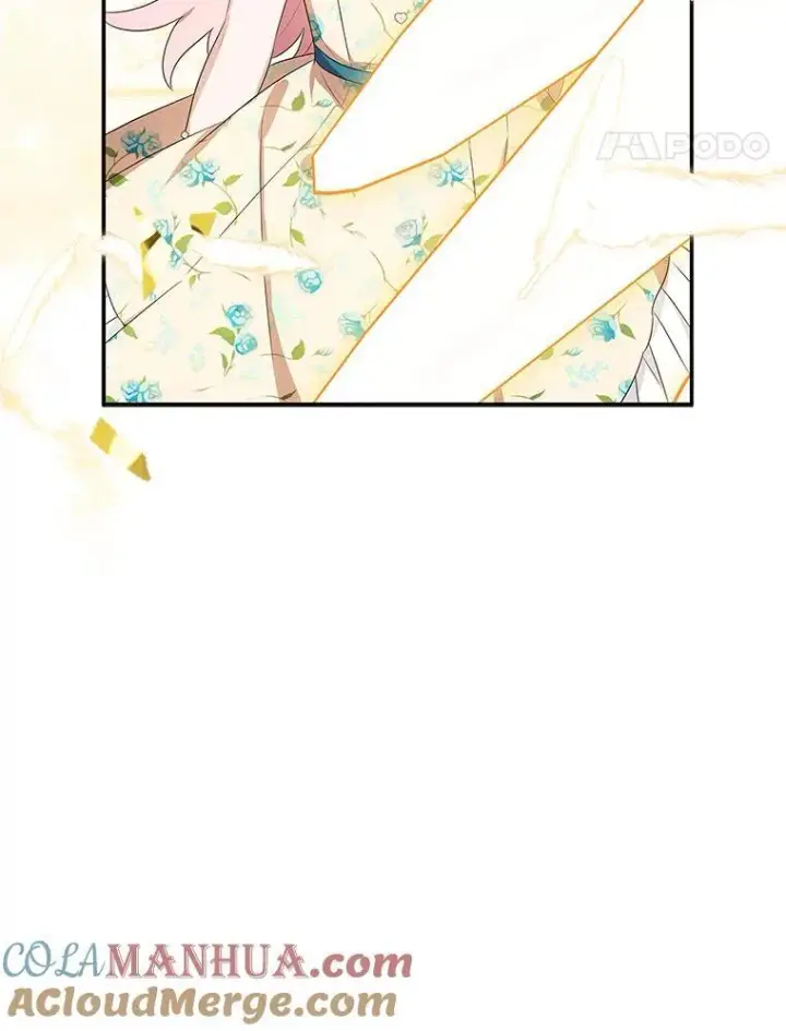 漫画《反派家族的掌权小女儿》41.关系缓和第113张图