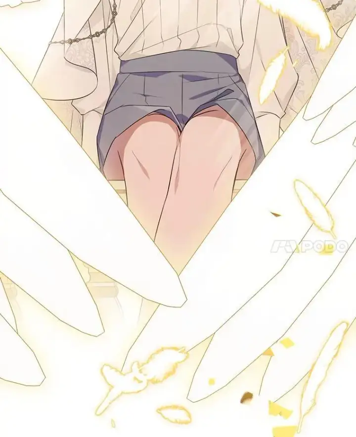 漫画《反派家族的掌权小女儿》41.关系缓和第116张图