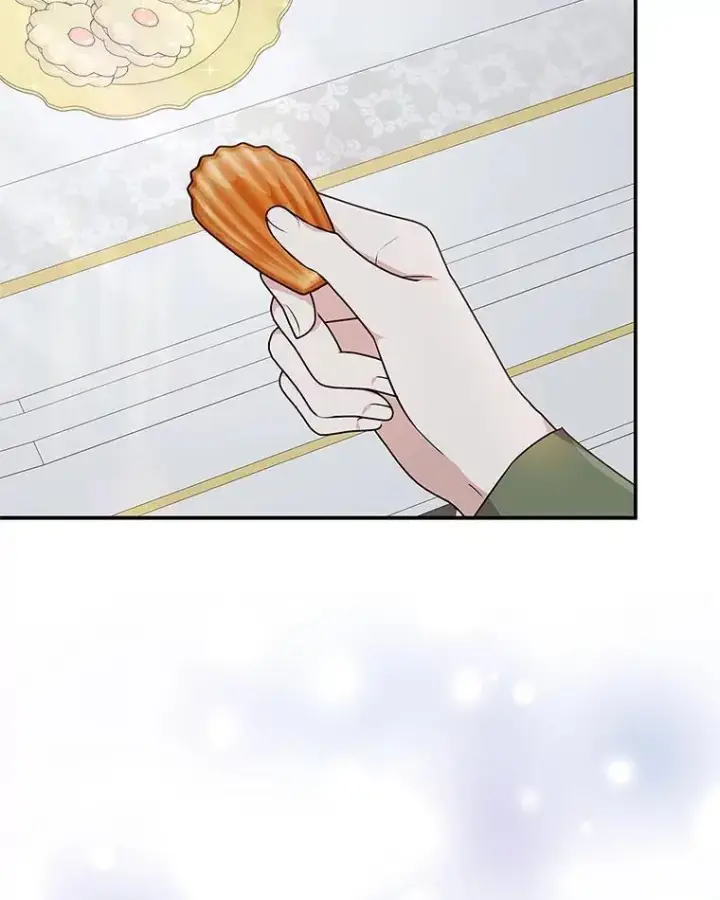 漫画《反派家族的掌权小女儿》41.关系缓和第15张图