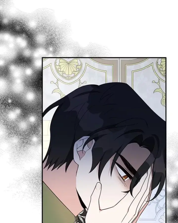 漫画《反派家族的掌权小女儿》41.关系缓和第56张图