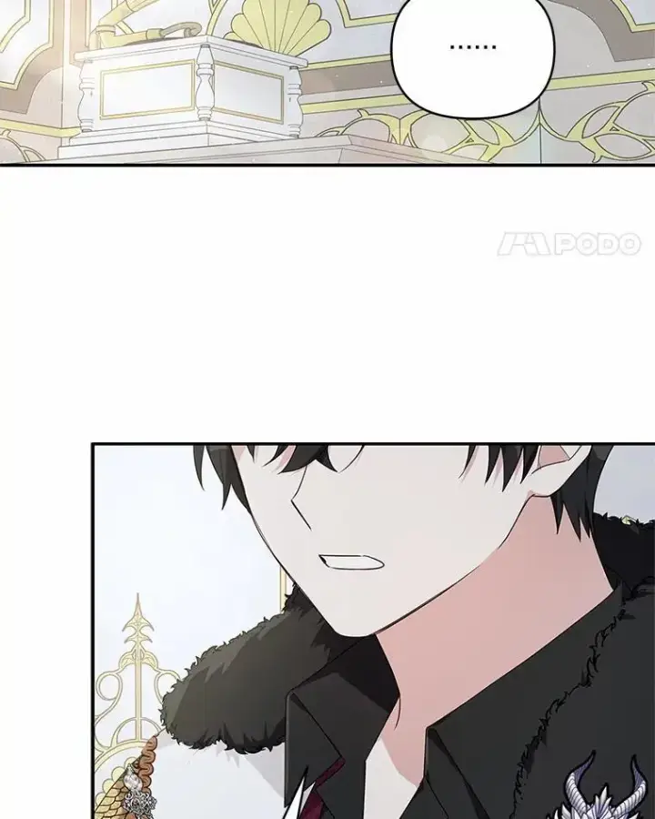 漫画《反派家族的掌权小女儿》41.关系缓和第79张图