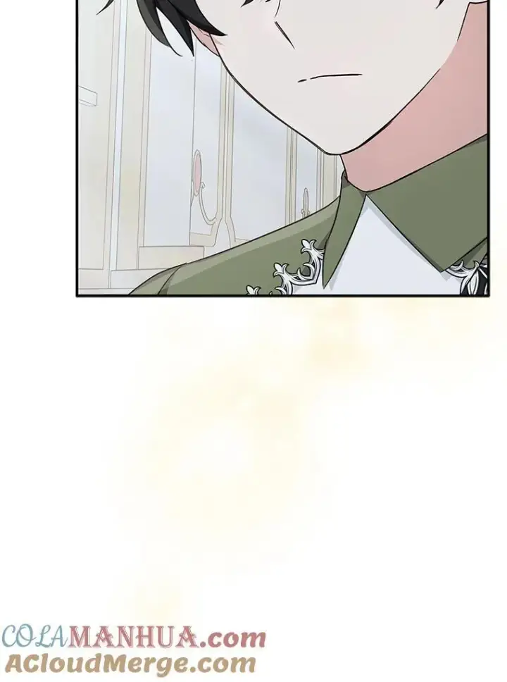 漫画《反派家族的掌权小女儿》41.关系缓和第9张图