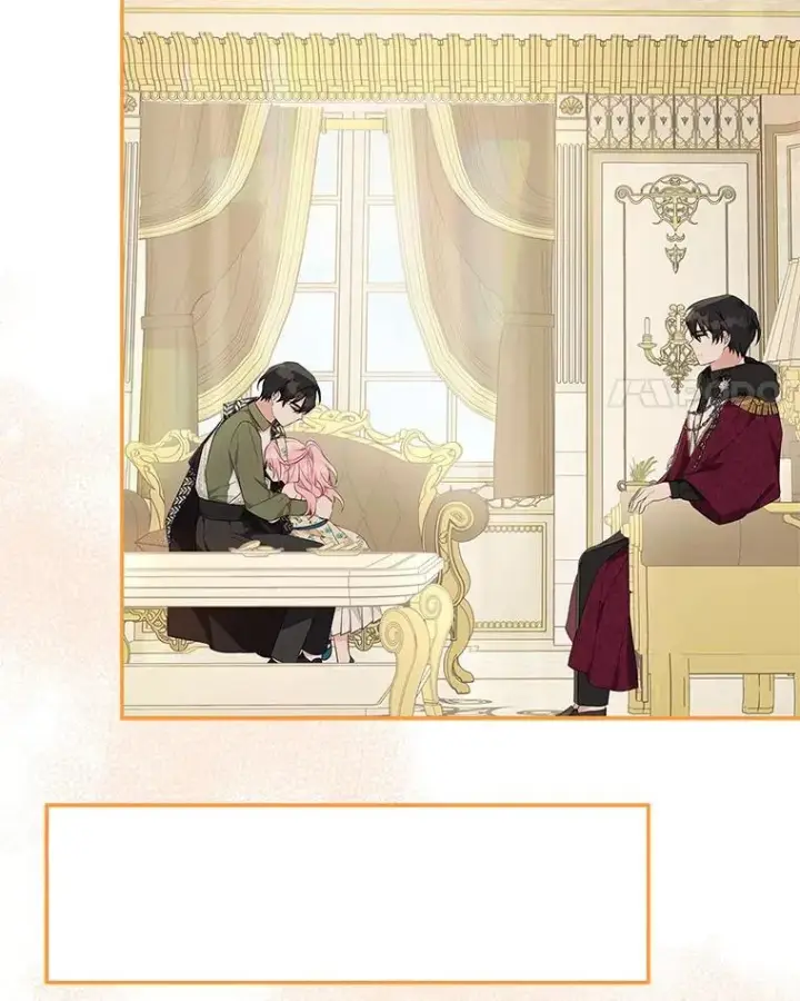 漫画《反派家族的掌权小女儿》41.关系缓和第96张图