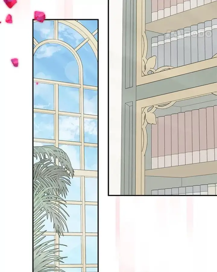 漫画《反派家族的掌权小女儿》42.阳光精灵第111张图