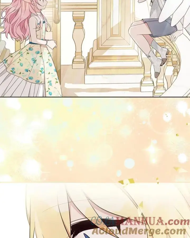 漫画《反派家族的掌权小女儿》42.阳光精灵第29张图