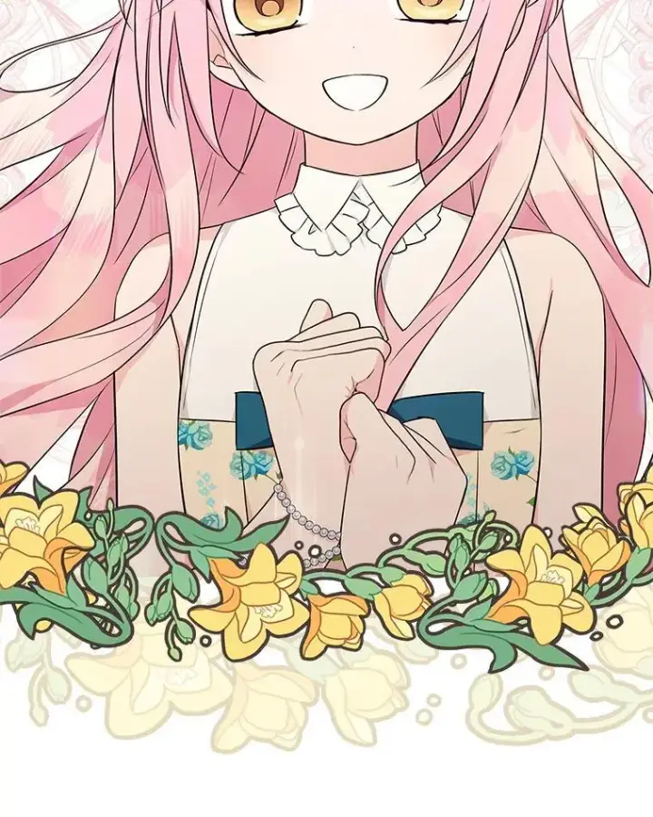 漫画《反派家族的掌权小女儿》42.阳光精灵第34张图