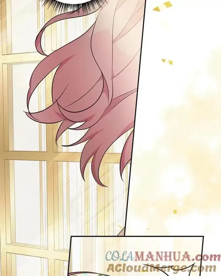 漫画《反派家族的掌权小女儿》42.阳光精灵第37张图
