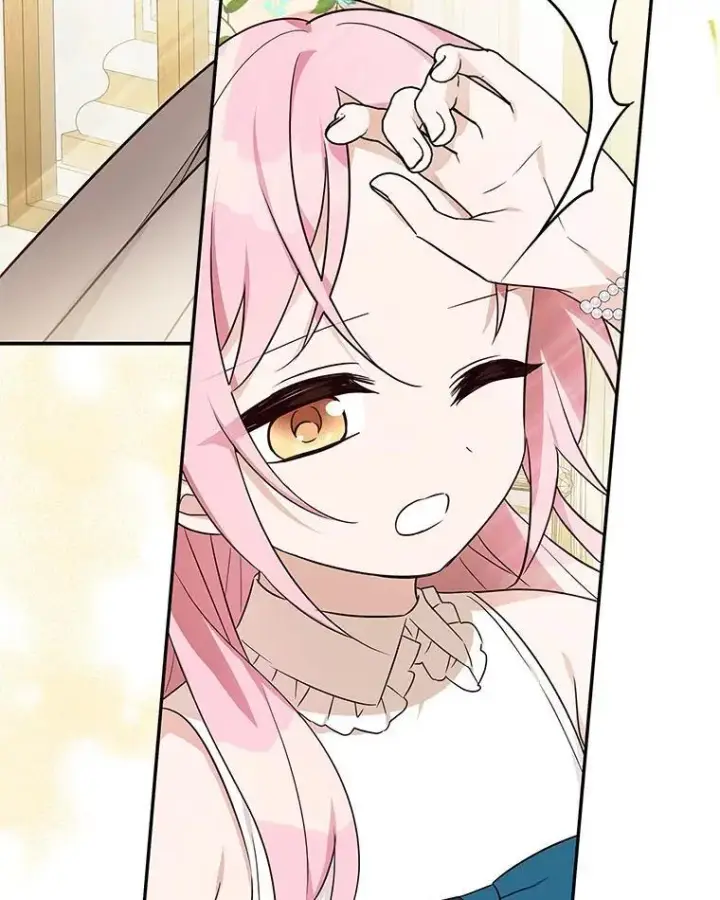 漫画《反派家族的掌权小女儿》42.阳光精灵第38张图