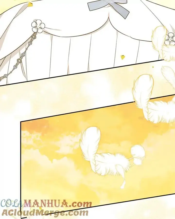 漫画《反派家族的掌权小女儿》42.阳光精灵第45张图
